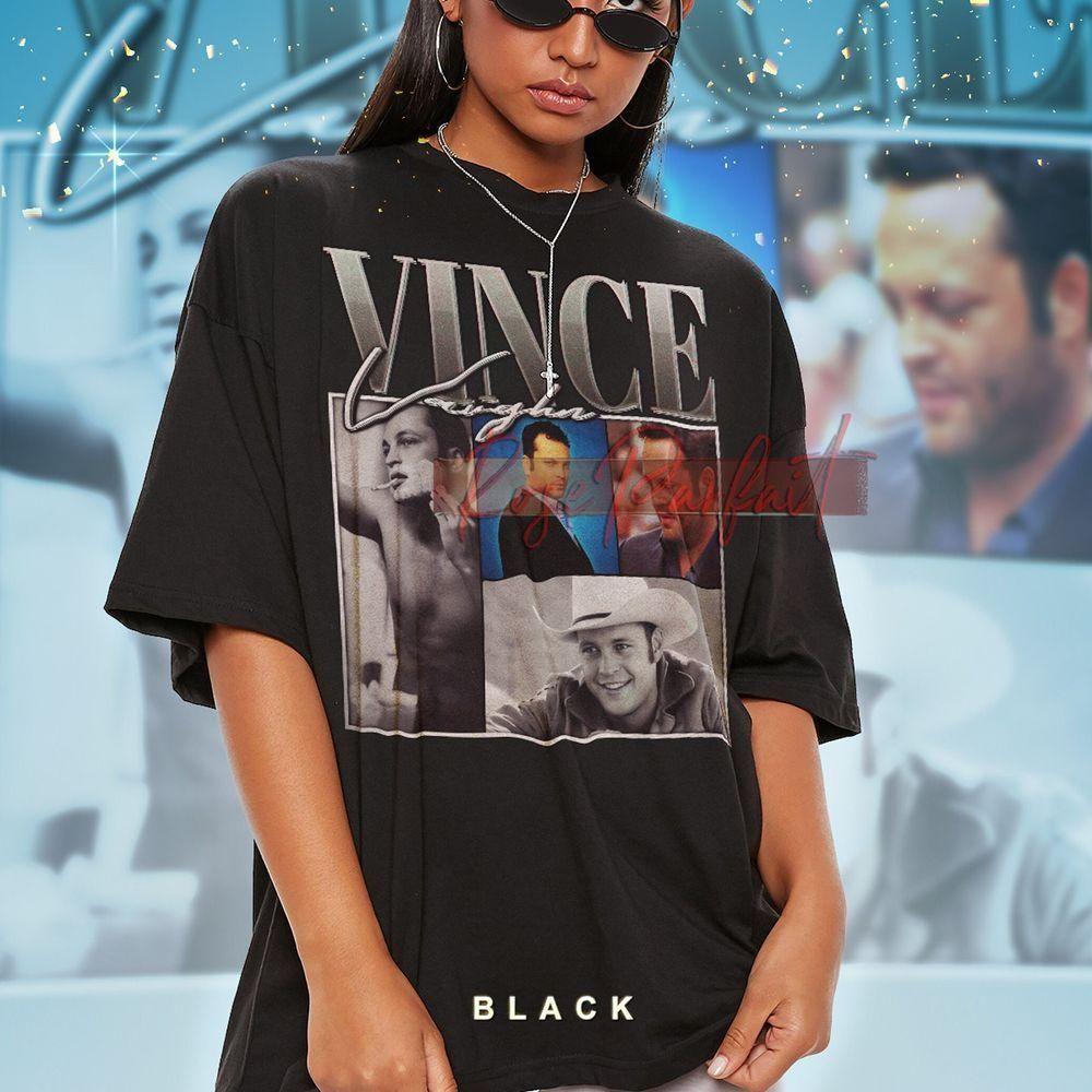 Vince Vaughn Retro Vuitino Apparel Vince Vaughn Retro Vuitino Apparel